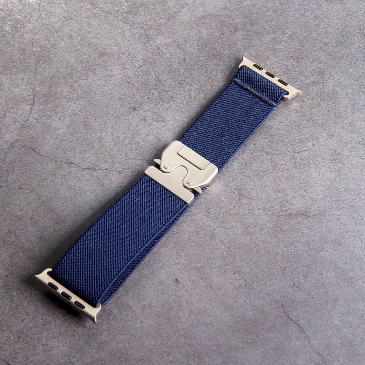 Parachute Straps For Apple Watch Ultra 2 Band 49mm 45mm 46mm 44mm 42mm 40mm 41mm Nylon Bracelet IWatch Series 10 9 8 7 6 3 SE