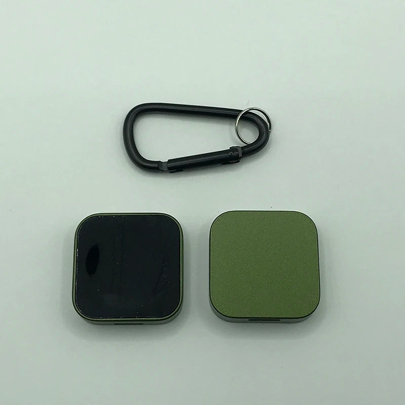 Portable Wireless For iWatch Wireless Charger For Apple Watch 10 9 8 7 6 5 4 SE Mini Metal Charger For iWatch Series Ultra 1 2 3