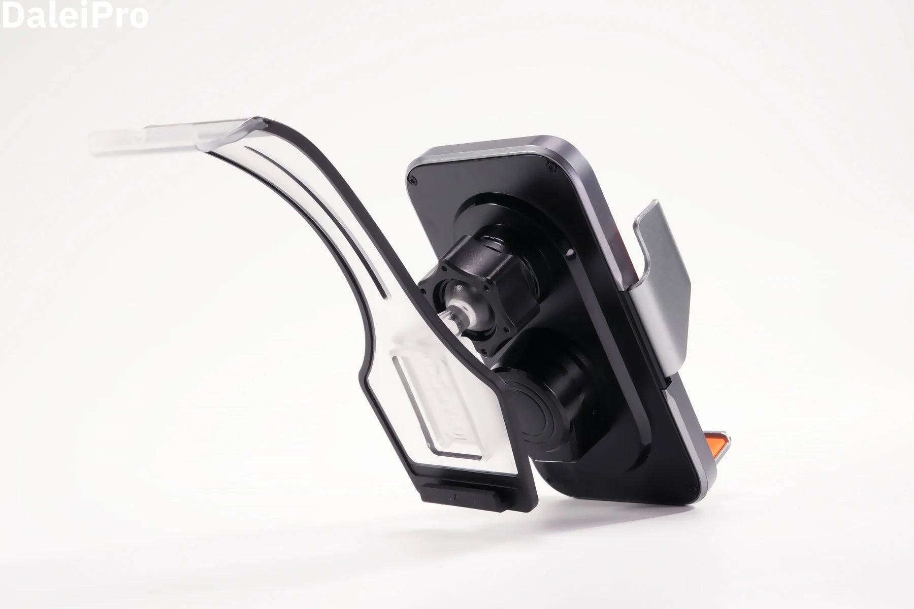For BMW 3 Series G20 2019 2020 2021 2022-2025 Car Phone Holder Car Wireless Charging Magnetic MagSafe Holder Car Phone Charger