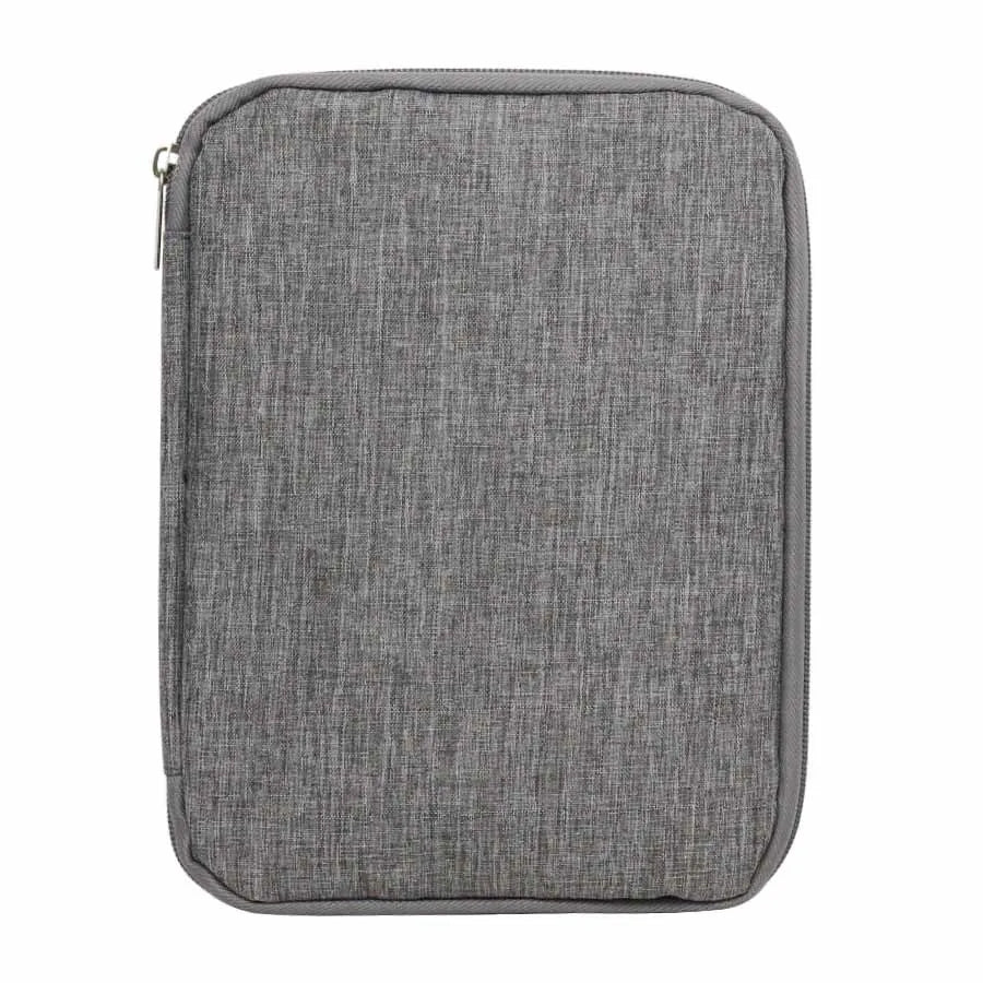 Watchband Bag for Apple Watch Strap Box Case Travel Smart Watch Wriststrap Storage Bag Box Watches Organizer Band Holder