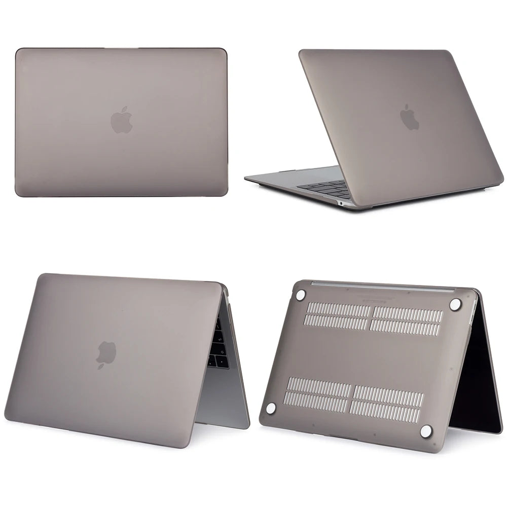 Laptop Case For Neo 13 A3404 A18 Case for M5 M4 M3 M2 Apple Macbook Air 13 M1 Case A1932 A2179 for Macbook Pro 13 Case A2338