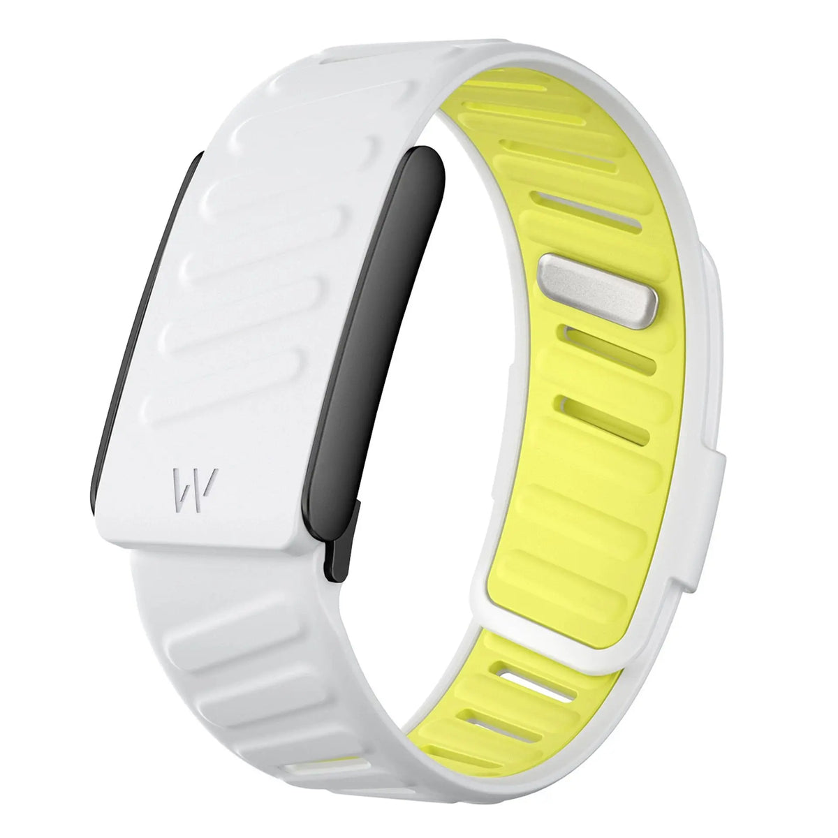 Suitable for Whoop Watch dual-color sports silicone watchband, Whoop 5.0 wristband