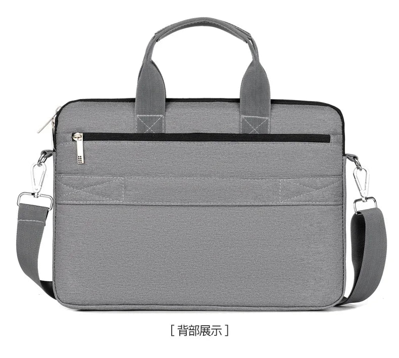 Airbag Laptop Bag For macbook Case 13 14 15.6 17.3 inch Laptop Case For macbook Air ASUS Lenovo Dell Huawei Laptop Sleeve