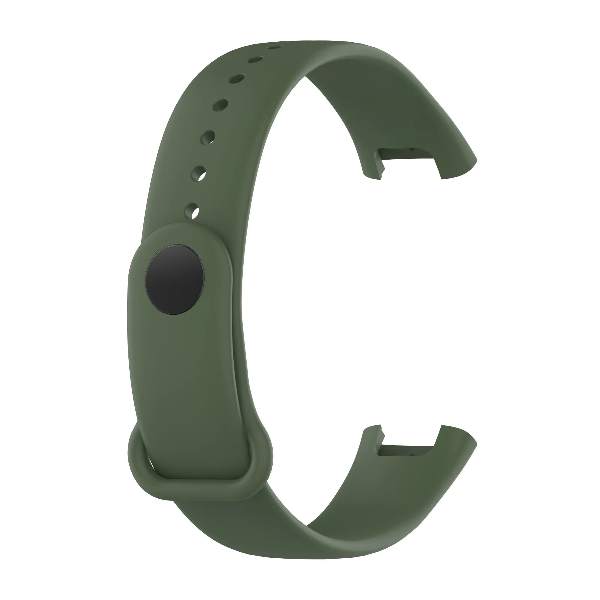 Silicone WatchBand Strap For Redmi Smart Band Pro Original SmartWatch Band WristBand Redmi Band Pro Watchstrap Bracelet Belt Hot