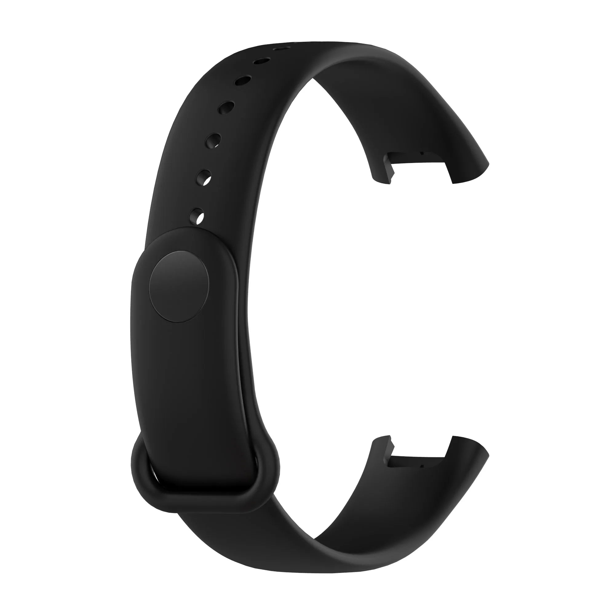 Silicone WatchBand Strap For Redmi Smart Band Pro Original SmartWatch Band WristBand Redmi Band Pro Watchstrap Bracelet Belt Hot
