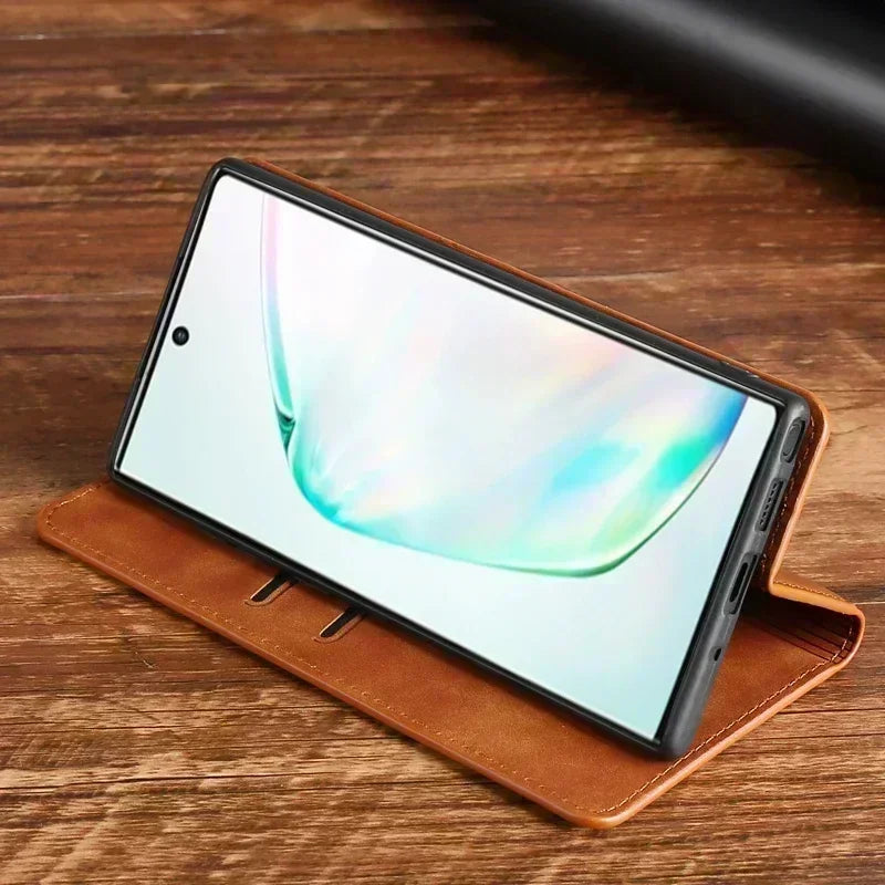 Wallet Case For Google Pixel 5 2 3 4 XL 7 6 8 9 Pro 8A 7A 6A 5A 3A 4A 5G 4G Magnetic Flip Leather Card Slot Cover