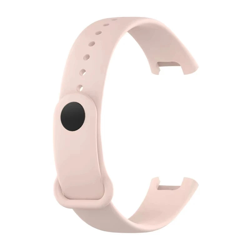 Silicone WatchBand Strap For Redmi Smart Band Pro Original SmartWatch Band WristBand Redmi Band Pro Watchstrap Bracelet Belt Hot