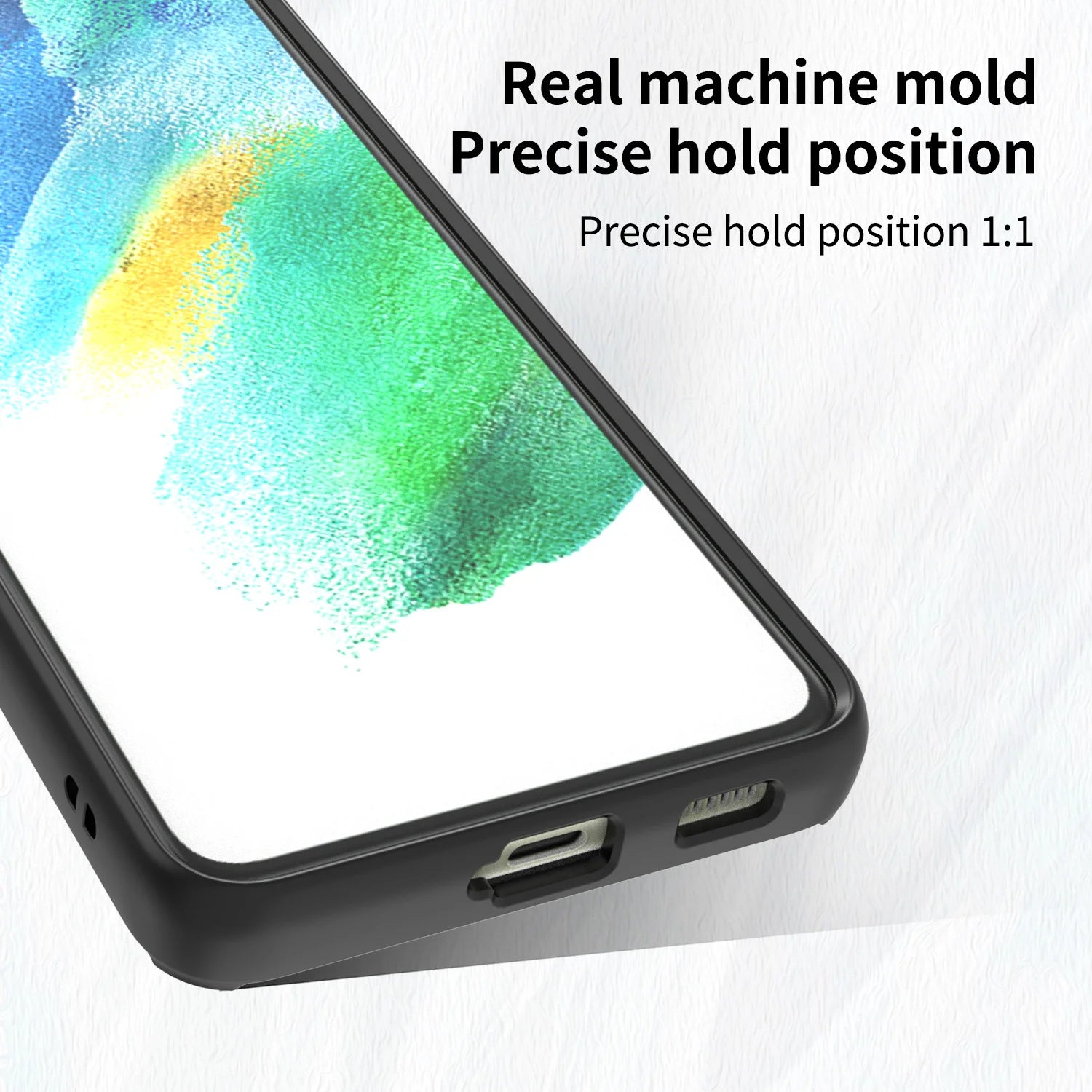Shockproof Magnetic Cover Funda For Samsung Galaxy S25 S24 S23 S22 S21 S20 FE S10 S9 S8 Note10 20 Ultra Ring Holder Case Stand