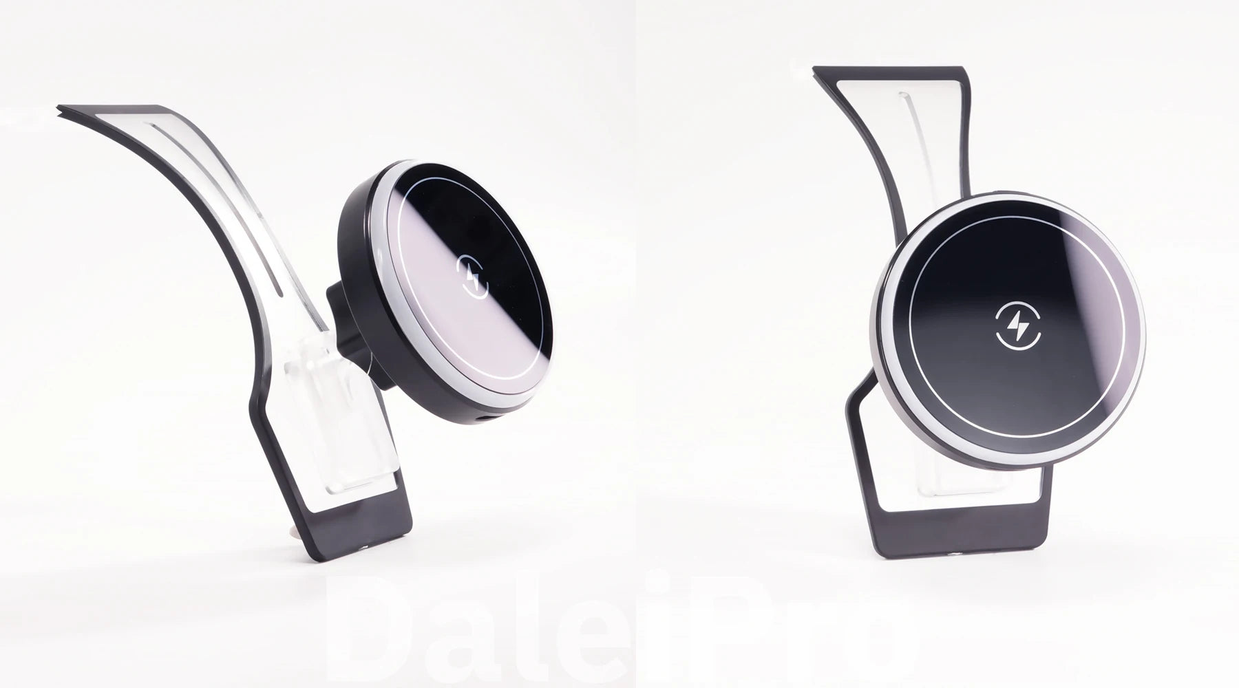 For BMW 3 Series G20 2019 2020 2021 2022-2025 Car Phone Holder Car Wireless Charging Magnetic MagSafe Holder Car Phone Charger
