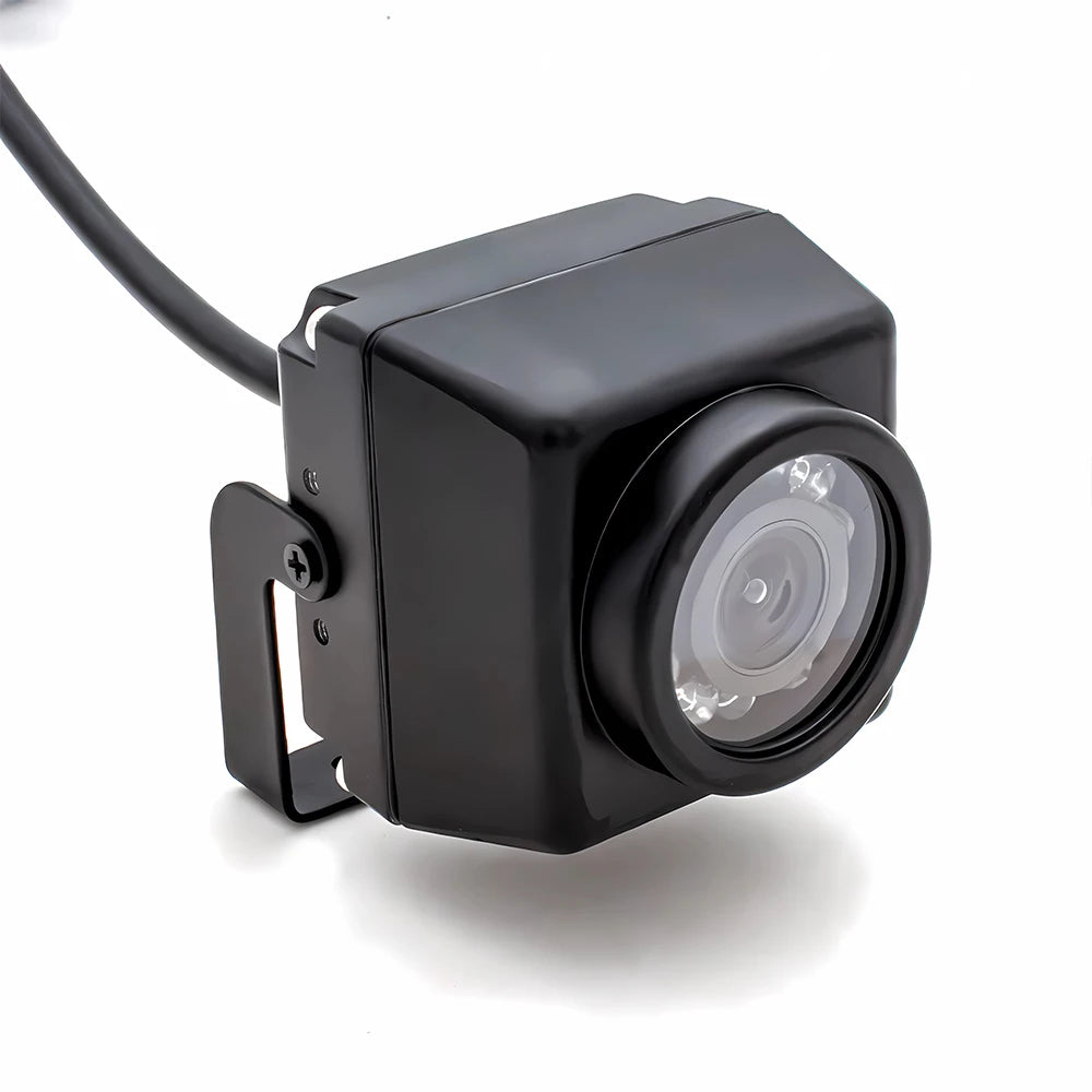IP67 POE IP Camera 4K Webcam IR Night Vision Support Onvif RTSP H.265 Outdoor Waterproof Security Protection Industrial Camera