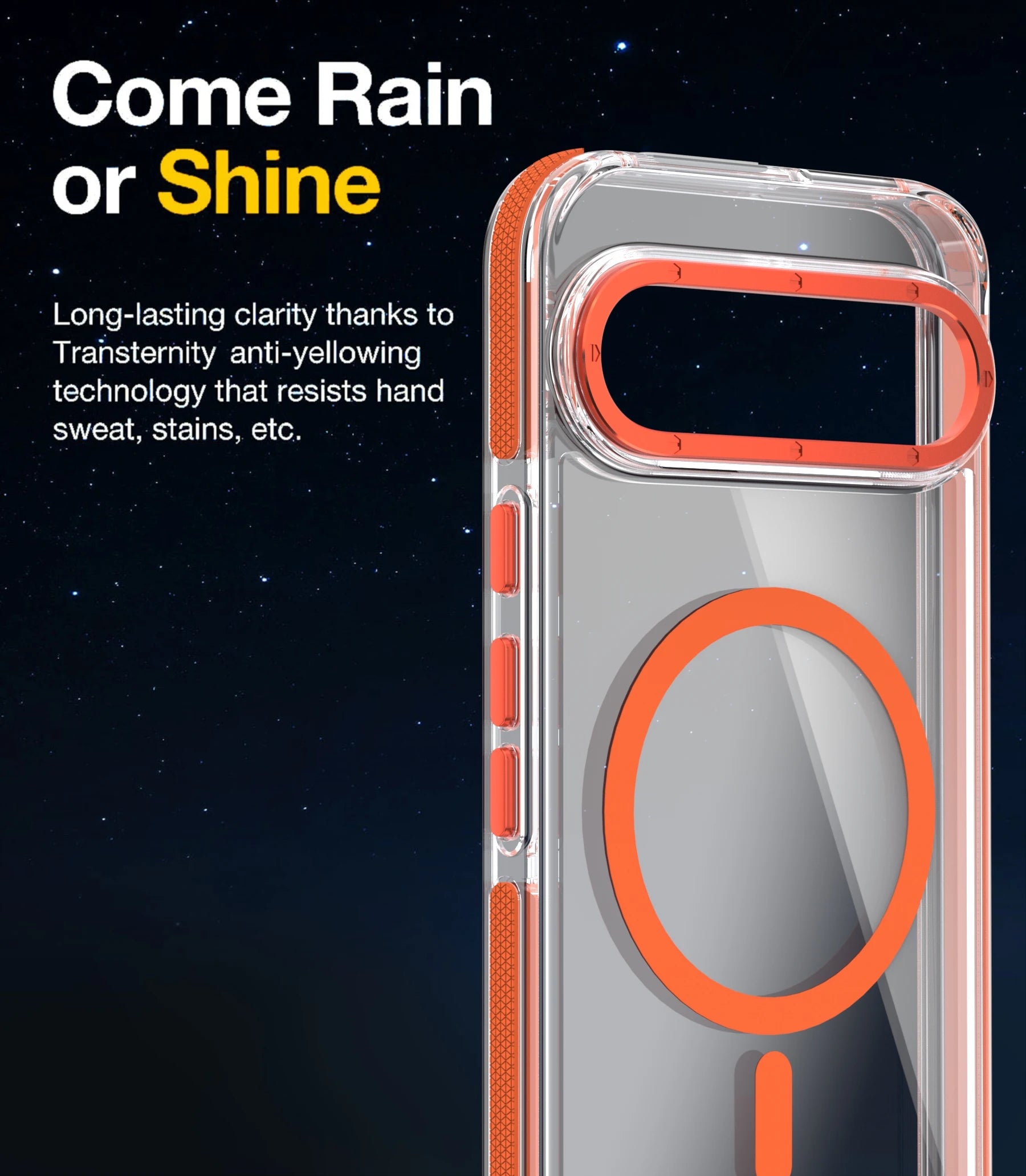 Luxury High Transparent Phone Case For Google Pixel 10 9 Pro XL 10Pro 5G For Magsafe Magnetic Wireless Charging Shockproof Cover