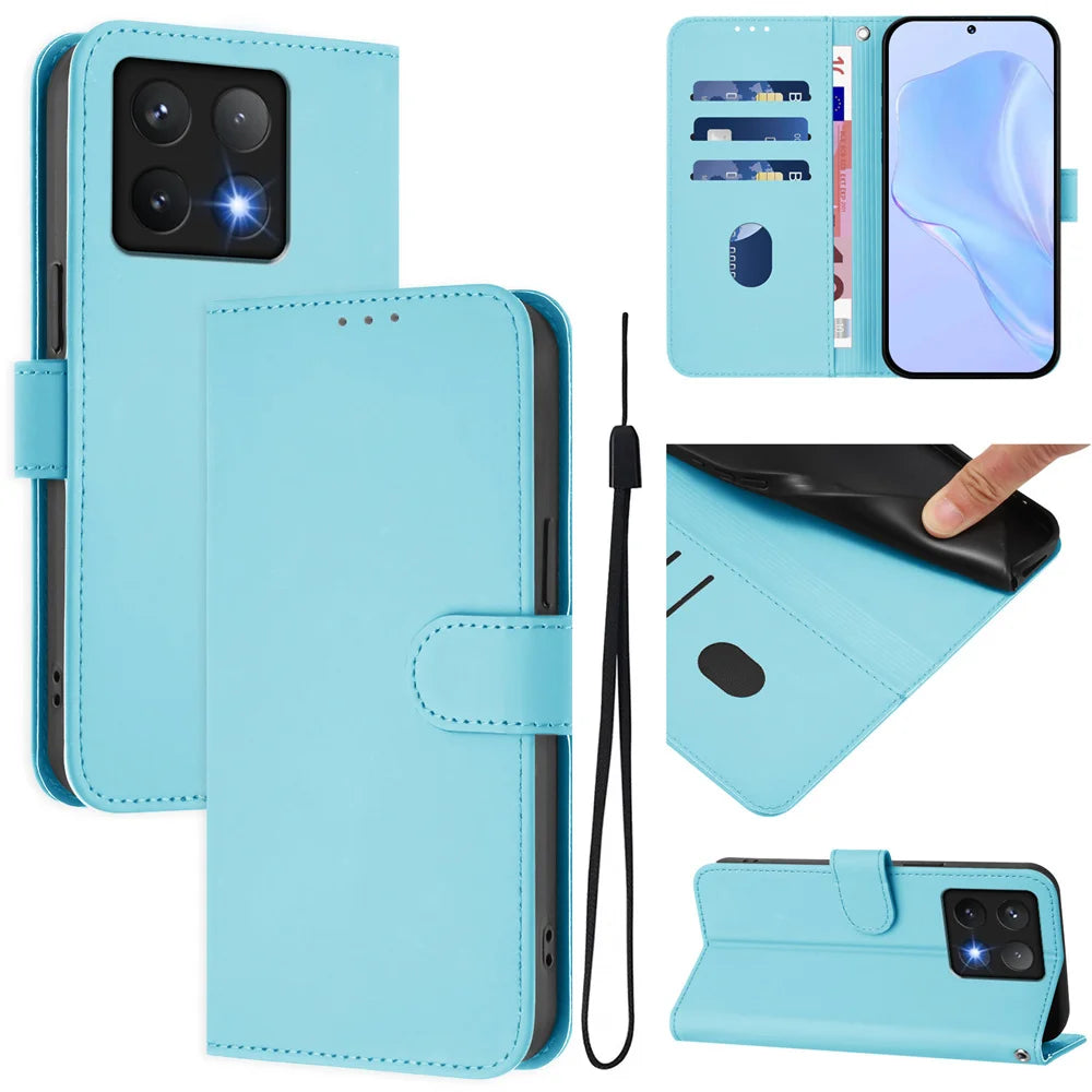 Magnetic Flip Leather Case For Google Pixel 10 9 Pro XL 8 7 6 9 Pro Wallet Card Protection Cover For Pixel 10A 9a 8A 7A 6A Cover