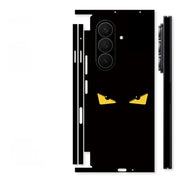 Skin Wrap For Galaxy Z Fold8 Ultra Back Film Samsung Z Fold 8 7 Protective Decal Fold 4 Fold 3 Sticker Back Screen Protector