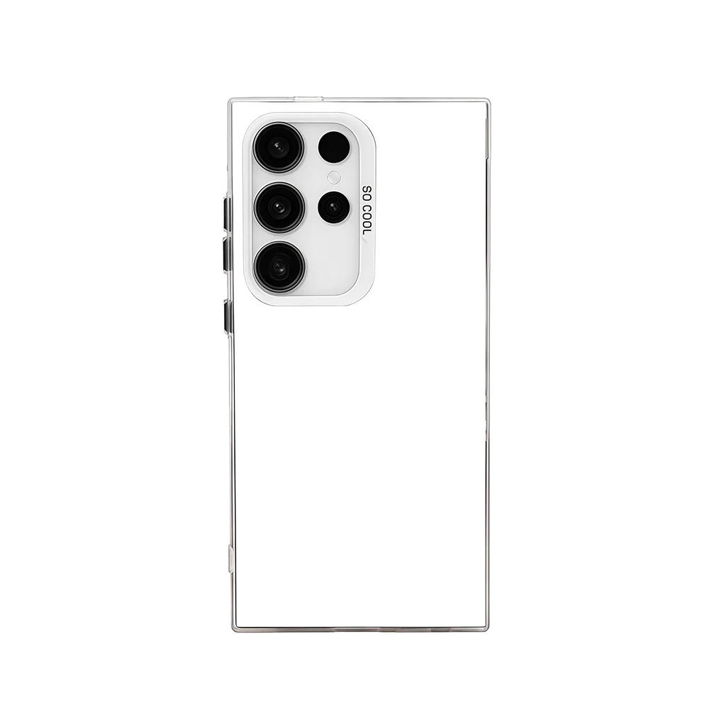 Customized Multi Photo IMD Shock-absorbing Phone Case Suitable For Samsung Galaxy S9 S10 S20 S21 S23 S25 Pro Ultra 4G 5G Plus FE