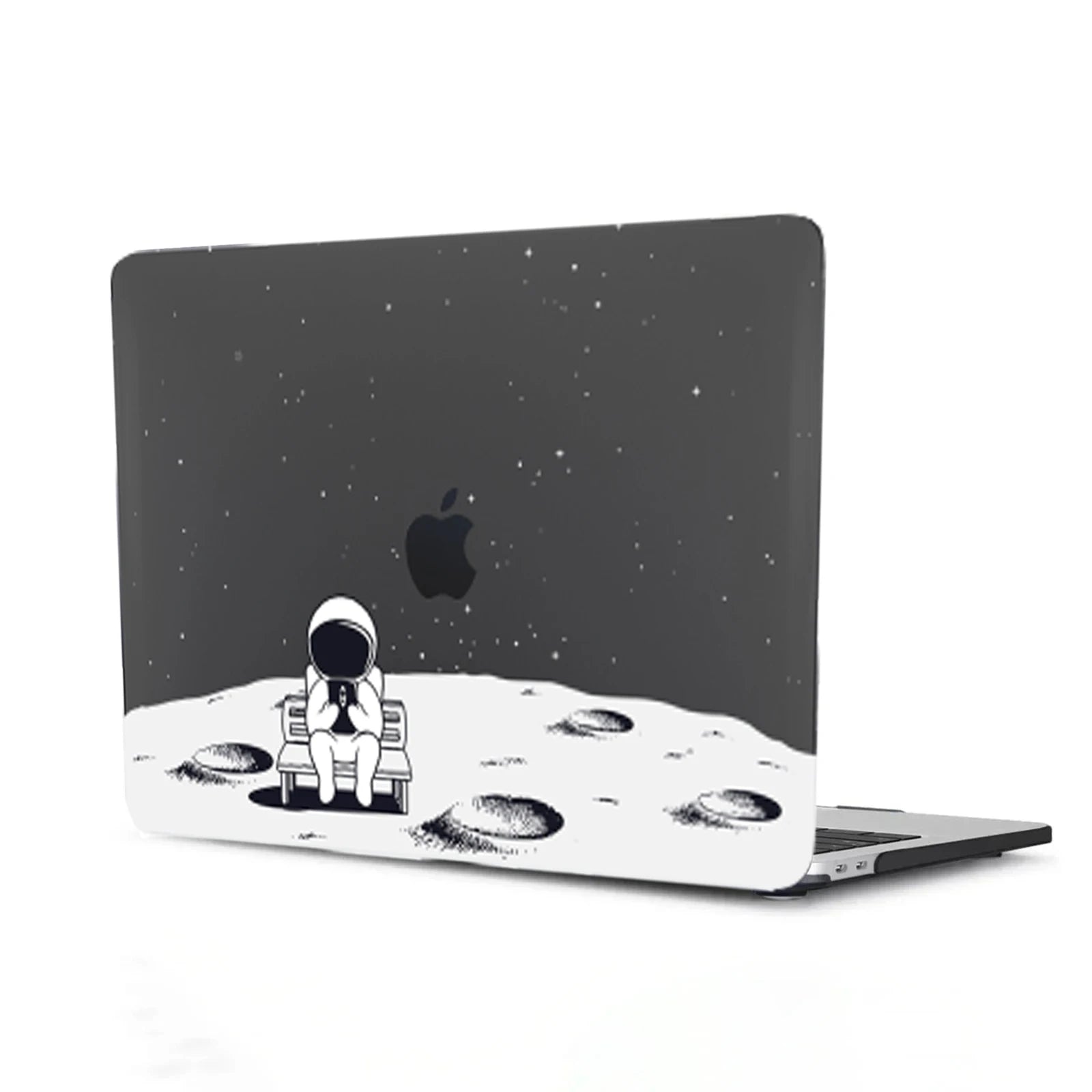 New Laptop Case For Macbook Air 13 15 M2 2023 A2681 A2337 A2338 M1 Chip Pro 13 14 15.3 A2941 A2442 Macbook 16 A2780 A2485