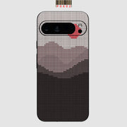 Skin Wrap for Google Pixel 10 9 8 7 Pro 6 6pro Back Screen Protector Film Cover Case Macaroon Wrap Matte Sticker