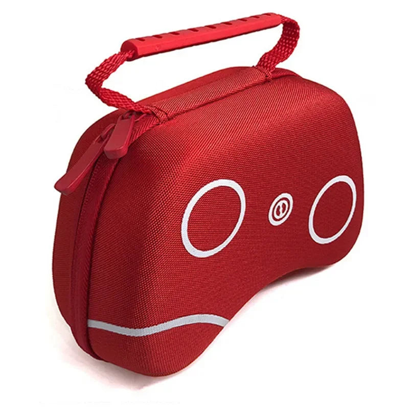 New Universal Limited Game Controller Bag For Nintendo Switch Pro / PS4 / Xbox One Carrying Storage Bag Protective Zipper Case
