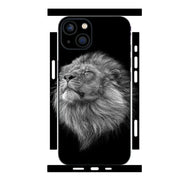 2Pcs Stickers for Iphone 17 Pro Max Iphone 15 Full Cover Stickers Back Film for iphone 15 Pro Max 14 13 12 Skin Stickers