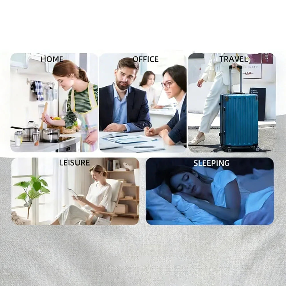 30W Wireless Charger For iPhone 17-12 Pro XS Max X XR Induction Fast Wireless Charging Pad For Samsung S Xiaomi Type C
