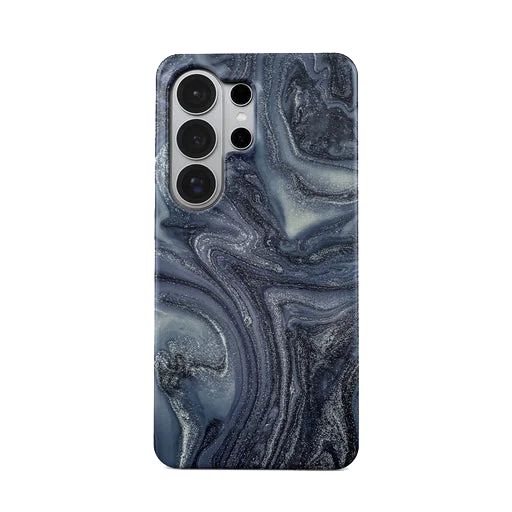 Luxury Bugrs Butter & Lemon Phone Case for Samsung Galaxy S20 FE S22 S24 S25 S26 Plus Ultra Edge 4G 5G Double-layer Back Cover
