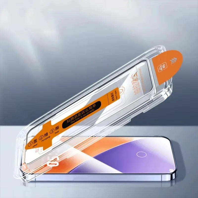 1-5Pcs Full Screen Glass Protector For Motorola Moto Edge 70 Fusion 60 50 Pro Glass Moto G87 G86 5G G85 G75 G56 G55 G54 G17 G37