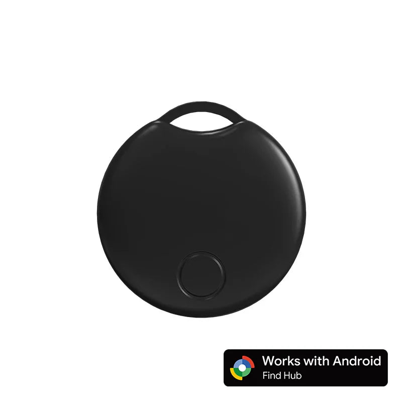 Anti-lost Tracker For Android Phones Work With Google Find Hub App Remote Locating Key Finder for Xiaomi Samsung Pixel Moto GMS