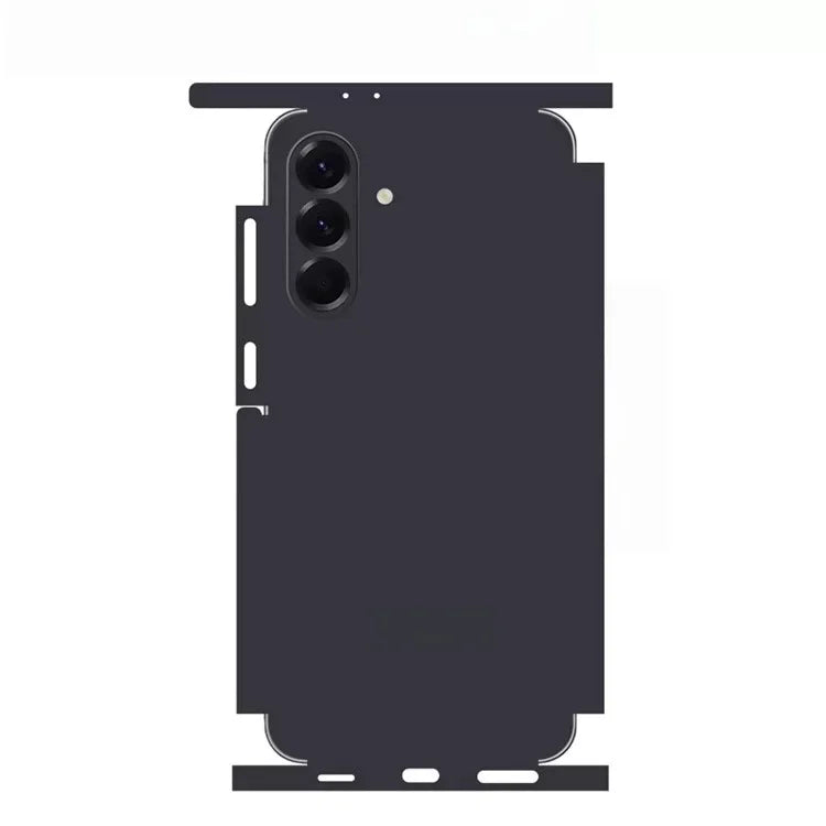 Skin Wrap For Samsung Galaxy A57 A54 A55 A56 S26 S25 S24ultra  5G Sticker Back Film A Series Protective Decal Screen Protector