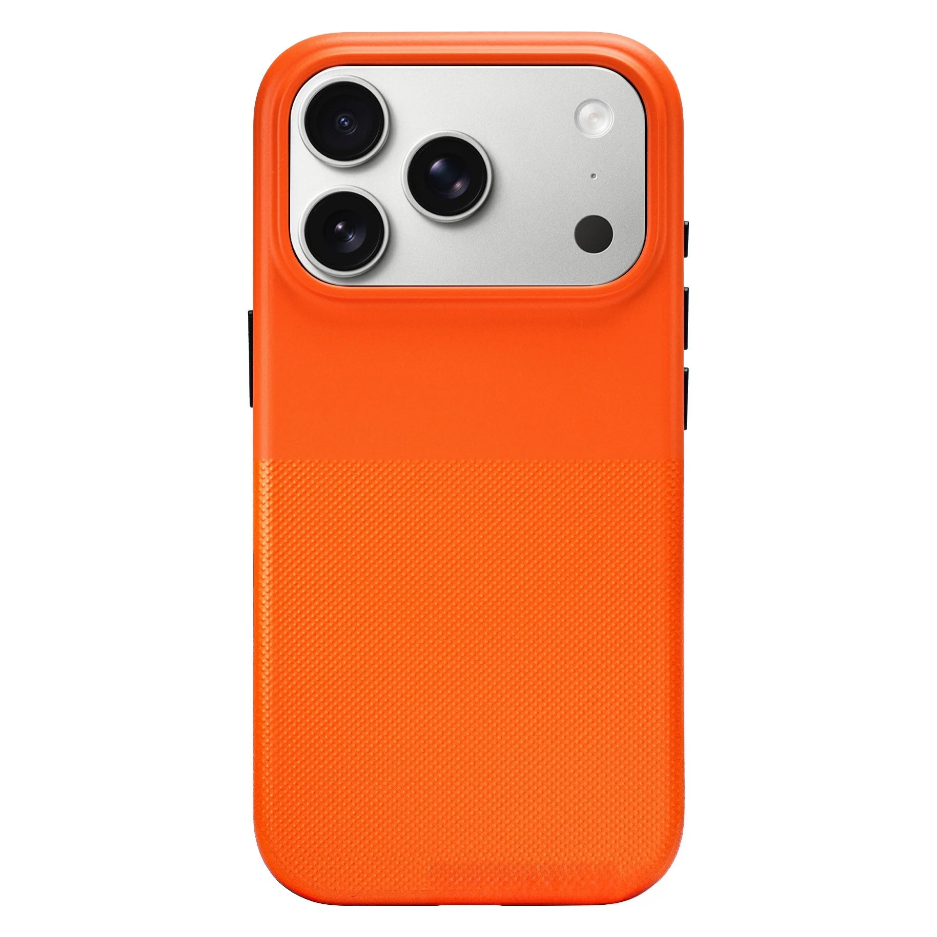 Magnetic Solid Color Protective Case For iPhone 17 16 15 14 13 Pro Max For Magsafe Official Website Camera Button Matte Cover