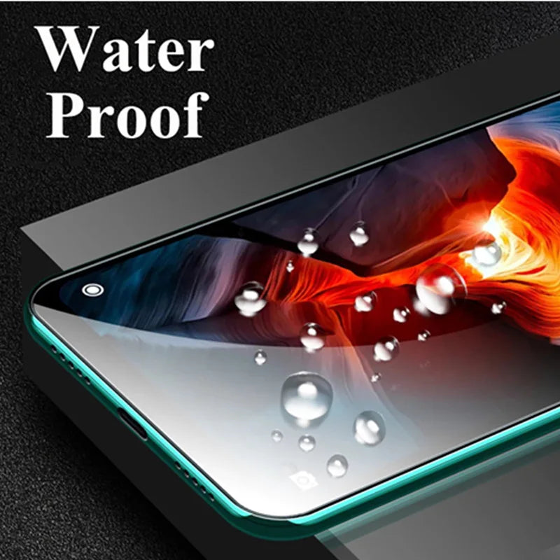 1-3PCS Tempered Glass For Samsung Galaxy F54 5G 6.7" Protective ON SamsungGalax M54 M54 GalaxyF54 Screen Protector Cover Film