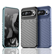 Luxury Case Cover Shockproof Silicone Phone Case For Google Pixel 8 9 7A 9A XL