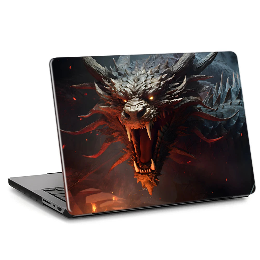 Print Laptop Case For Macbook air 13 2025 Case M2 M3 M4 Chip Model A3240 Cover for Air 15 M4 2025 A3241 M3 M2 15.3 Case