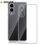 Full Camera Cover Protection Silicone Soft Case For Samsung Galaxy S25 Edge S24 S23 S21 S20 FE S22 Ultra Plus Ultra Thin Cover