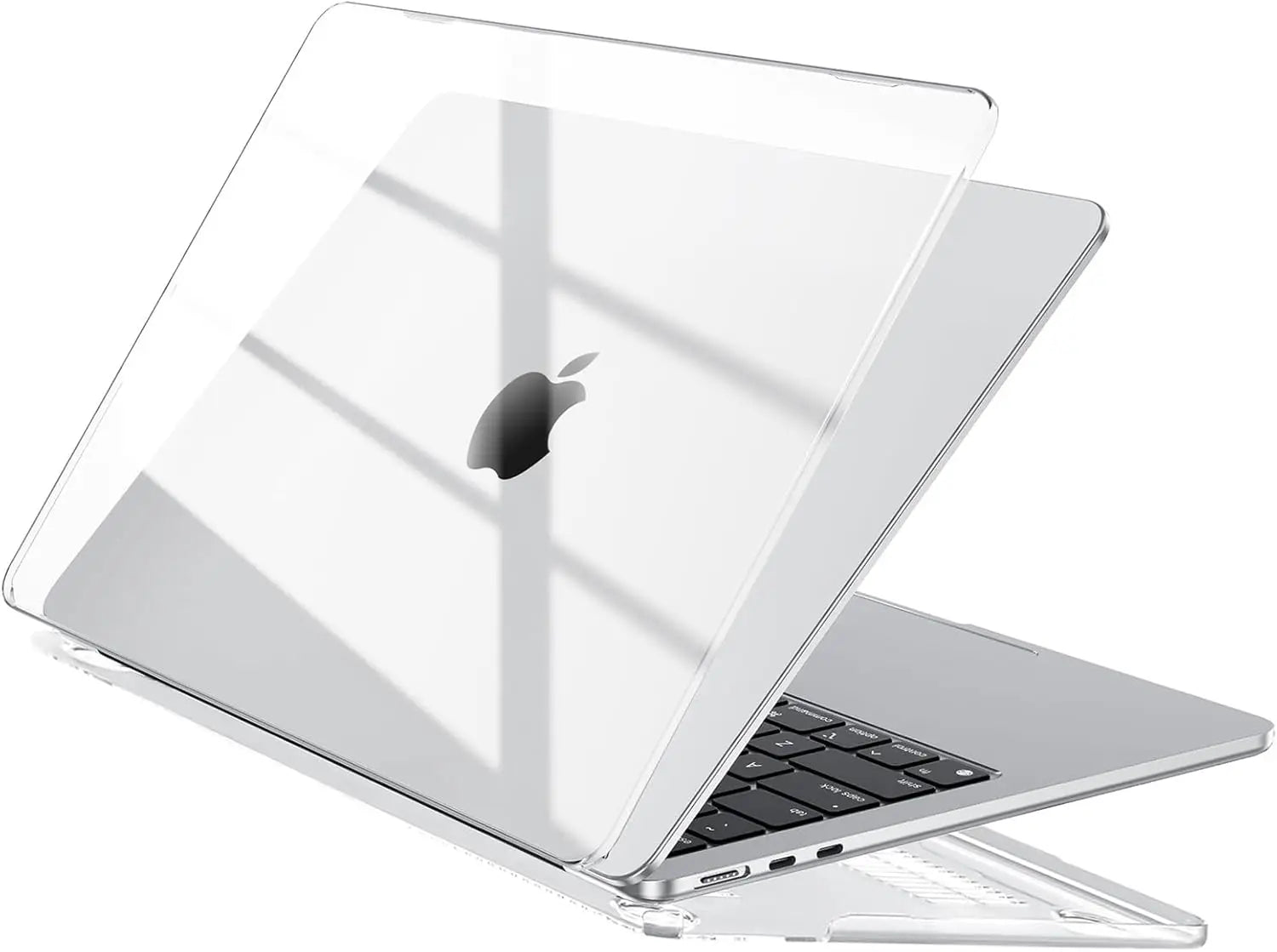 Compatible with MacBook Neo Case 13 inch 2026 Release Model A3404 with A18 Pro Chip, Ultra-Thin Protective Hard Shell Case