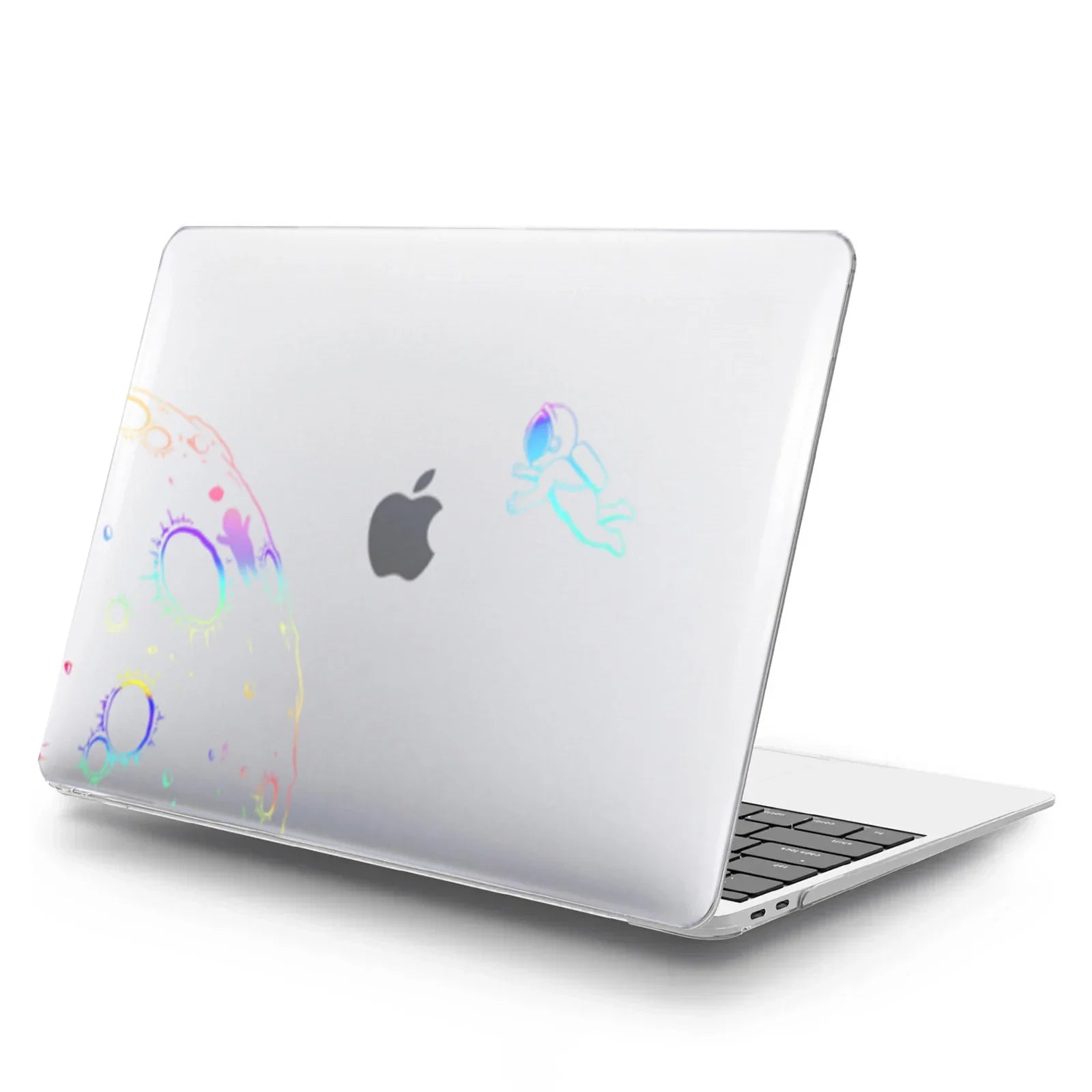 New Colorful Laptop Case for MacBook  Air15 A2941 2023 Air13 A2681Pro13 A1932 A2179A2338 A2337Pro14 Air11Pro15A1707Pro16A2141