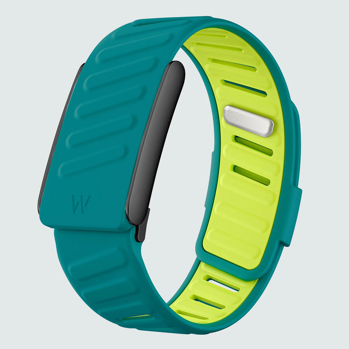 Suitable for Whoop Watch dual-color sports silicone watchband, Whoop 5.0 wristband
