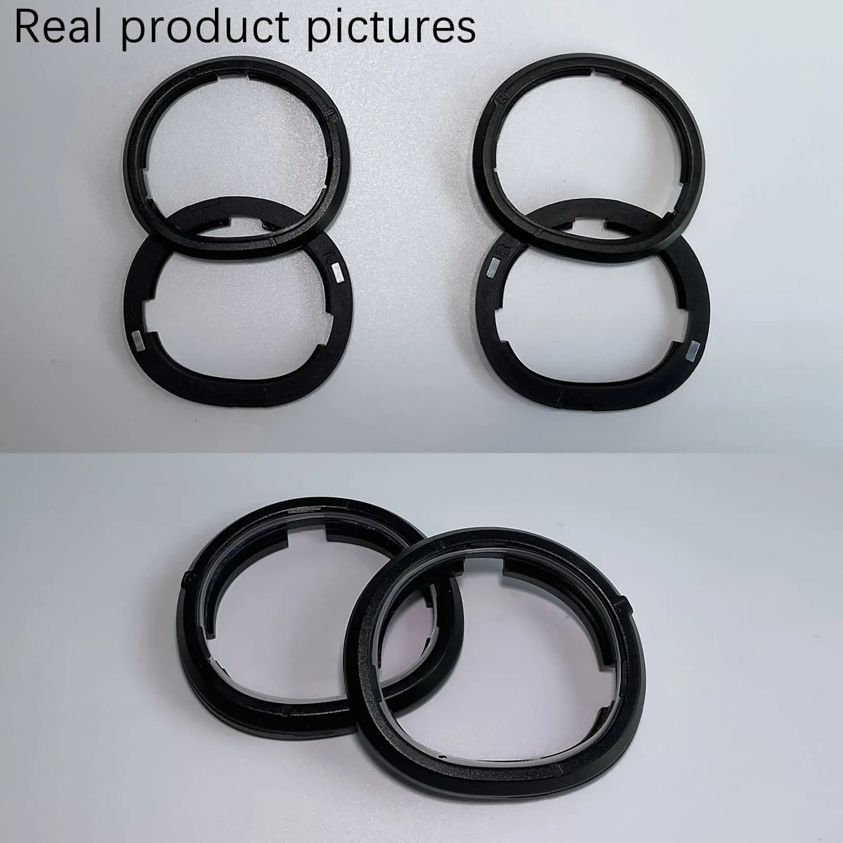 Magnetic Myopia Lens Protection VR Eyeglass for Quest 3 Prescription Lenses Anti Blue Myopia Lens VR Glasses Accessories