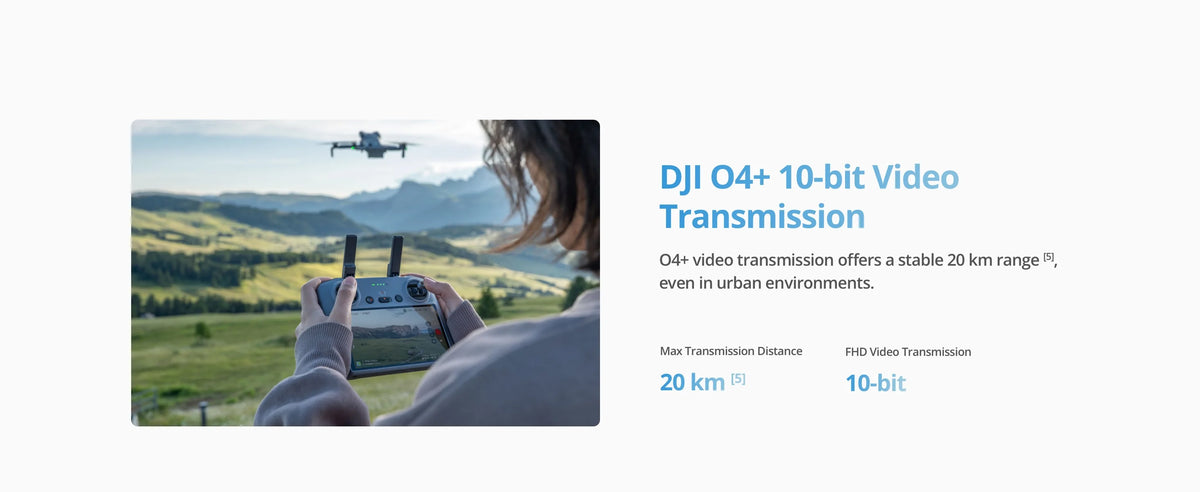 DJI Mini 5 Pro Ultra-Light & Foldable Drone with Camera 1-Inch CMOS  Omnidirectional Obstacle Sensing ActiveTrack 360° 225° Gimbal Rotation 20km Transmission 4K Drone for Beginners