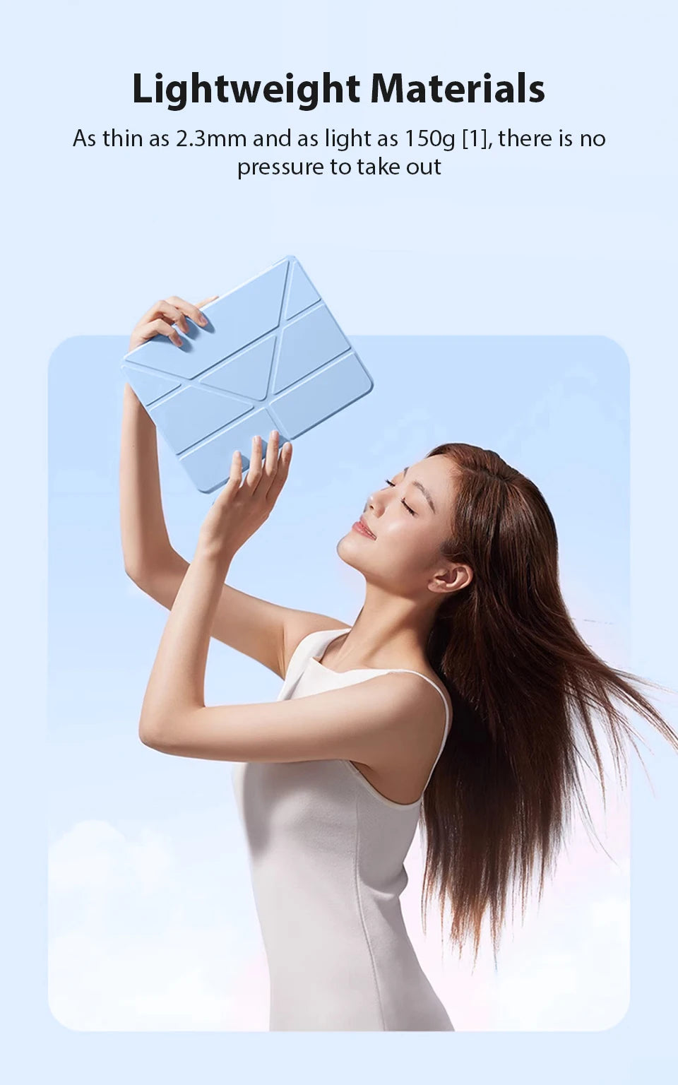 For iPad A16 Case Pro 11th M5 M4 12.9 10 9 9th 10th Generation For Ipad Air 13 11 M3 M2 5 4 Mini 7 6 2025 10.9 Protective Cover