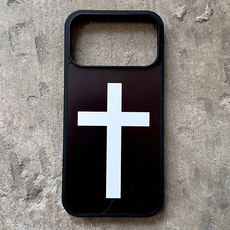Fashion Original Creative Pattern Phone Case For iPhone 17 Air 16 Pro Max 15 14 Plus 13 12 11 Pro Shockproof Silicone Back Cover