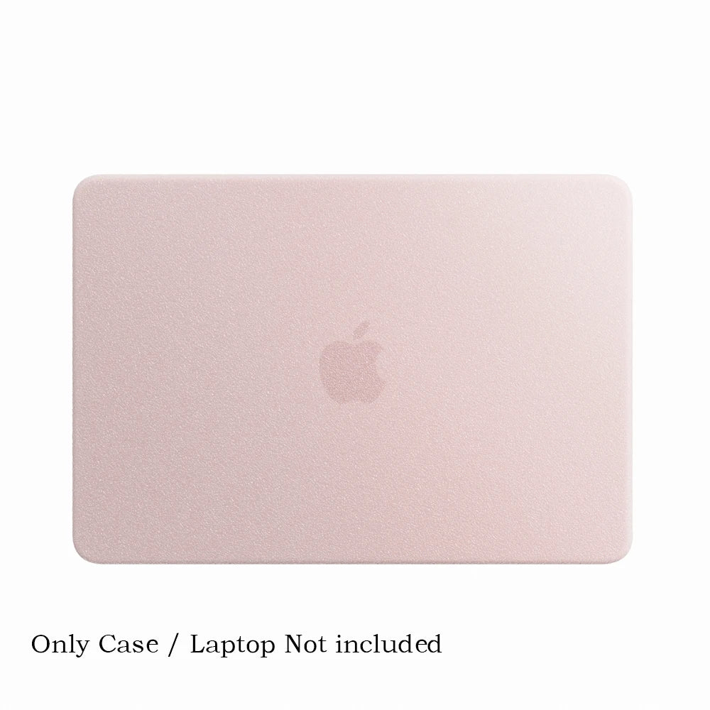 2026 Citrus Yellow Laptop Case for MacBook Neo 13 Case for A18 Pro Chip Model A3404 Cover for MacBook Neo 13 Ultra-Thin Case