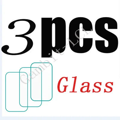 1-3PCS 3D Curved Full Tempered Glass For Motorola Edge 40 Pro Protective Film ON Edge40Pro Edge Plus 2023 Screen Protector Cover