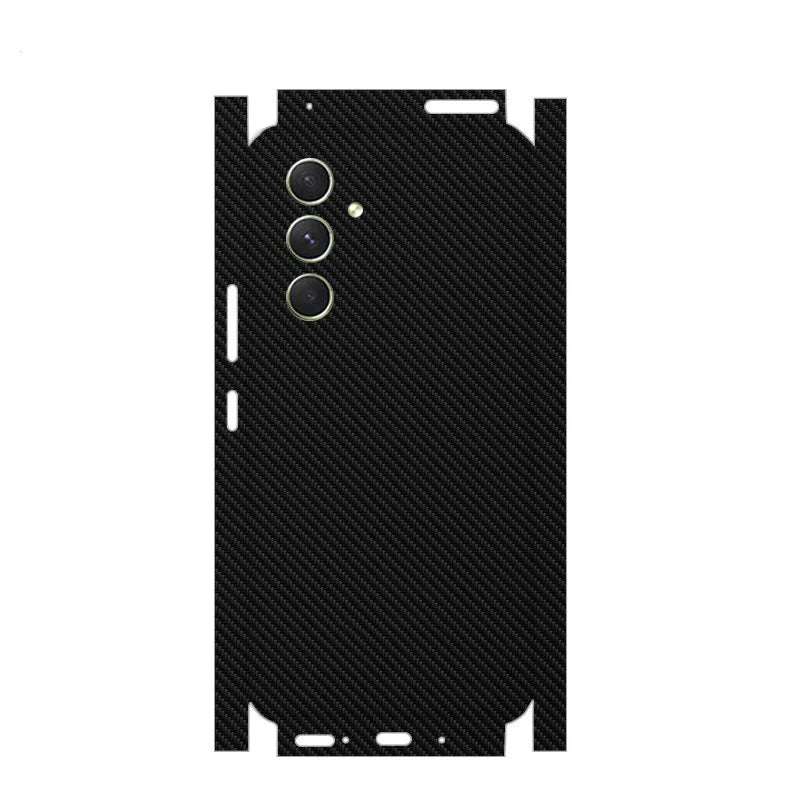 Pain Color Decal Skin for Samsung Galaxy A55 A56 A52s A73 A53 A54 5G Back Screen Protector Film Full Cover Wrap 3M Sticker