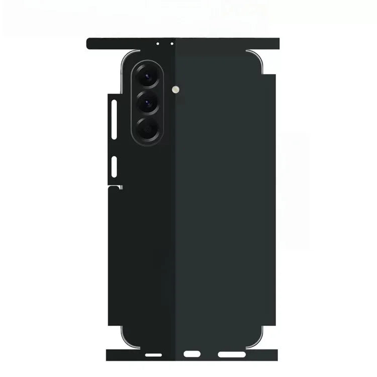 Skin Wrap For Samsung Galaxy A57 A54 A55 A56 S26 S25 S24ultra  5G Sticker Back Film A Series Protective Decal Screen Protector