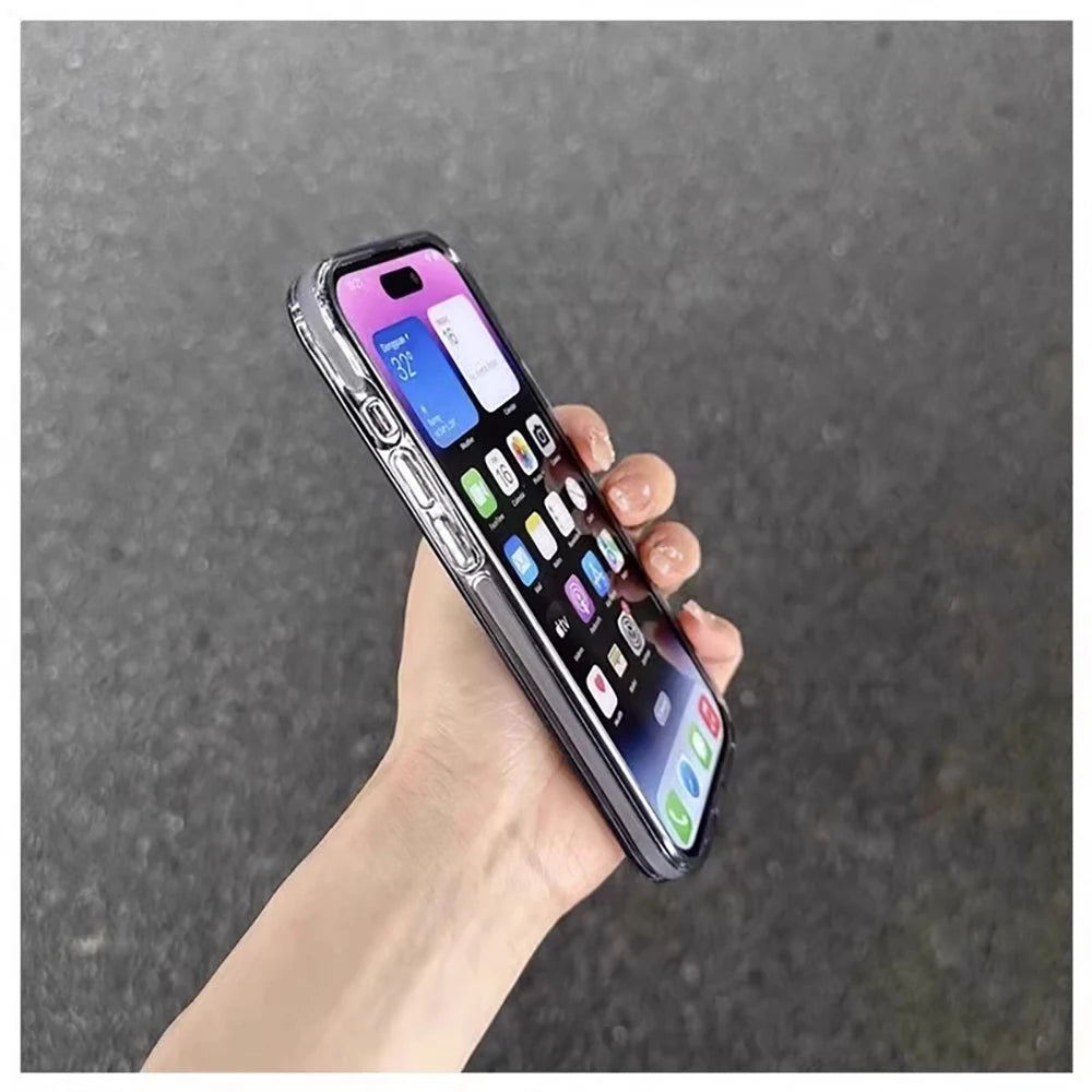 Cool S-Spider-Man-S Phone Case For IPhone 17 16 15 11 12 13 14 Pro Max 16 Plus 12 Mini 7 8 XR XS 15Pro MAX Cove