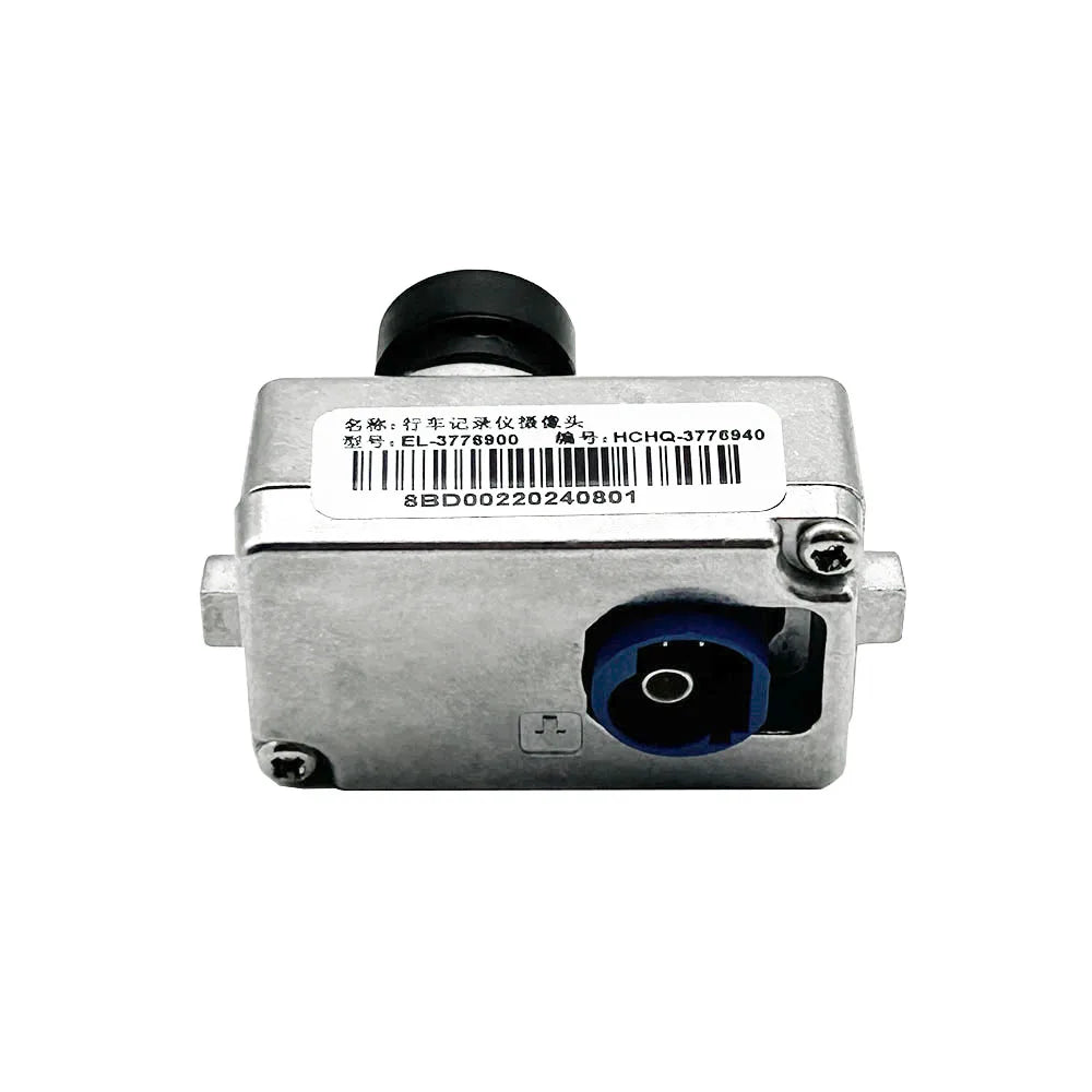 For BYD Dolphin Seal Act 3 Atto 3 Yuan Song Tang Ev DVR Dash Cam ADAS Car Vehicle-mounted Recorder Camera Original Accessory