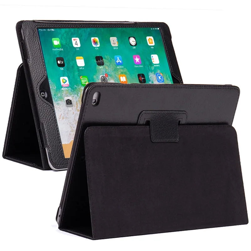 Flip Case for iPad 2 3 4 iPad Cover A1395 A1396 A1397 A1416 A1430 A1403 A1458 A1459 A1460 PU Leather Funda para iPad Mini 4 Capa