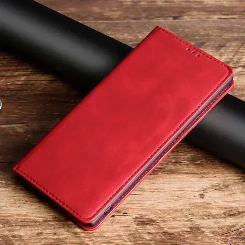 Wallet Case For Google Pixel 5 2 3 4 XL 7 6 8 9 Pro 8A 7A 6A 5A 3A 4A 5G 4G Magnetic Flip Leather Card Slot Cover
