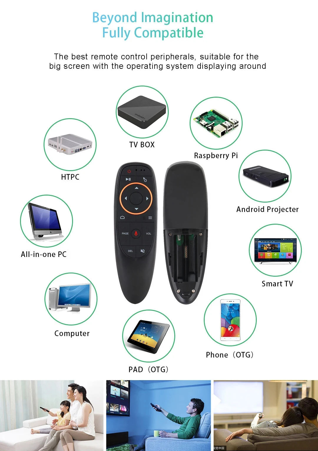 Smart TV Box Bluetooth 6.0 8K Q1 Android 16 Set Top Box Allwinner H313 Dual Wifi 5G 8GB128GB Google Voice Streaming Media Player