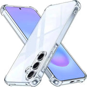 Shockproof Case For Samsung Galaxy A57 A56 A55 A37 A54 A17 A36 A26 A16 5G A15 A35 A25 A34 A14 A24 A33 A53 A13 A32 A52 A12 Cover