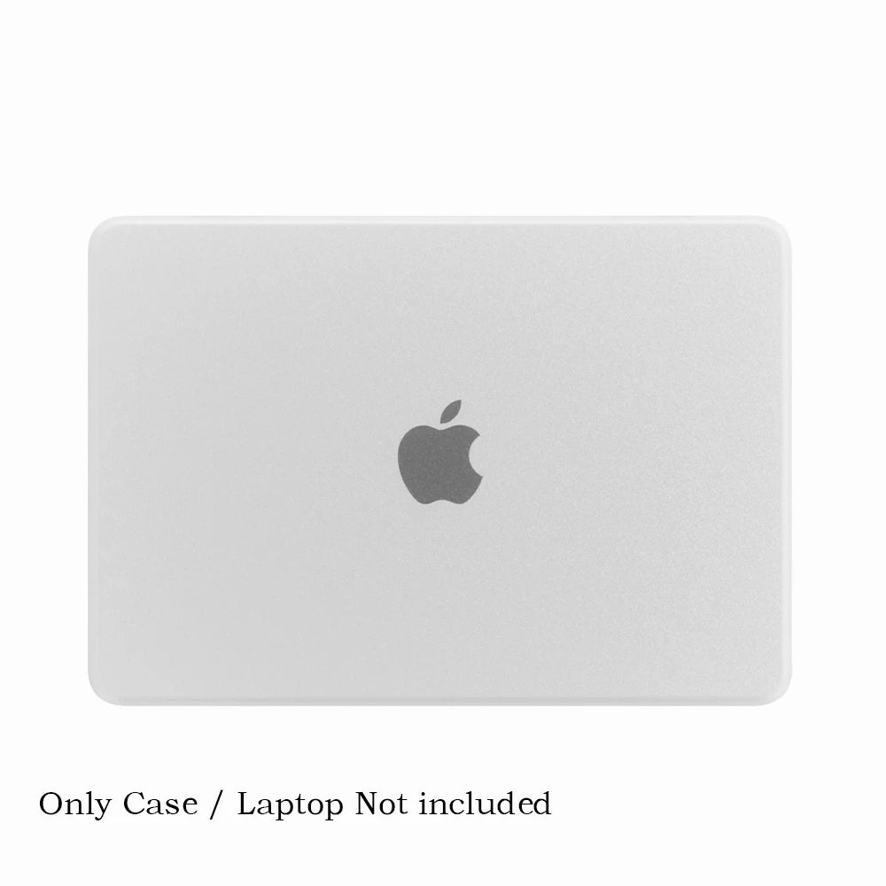 2026 Citrus Yellow Laptop Case for MacBook Neo 13 Case for A18 Pro Chip Model A3404 Cover for MacBook Neo 13 Ultra-Thin Case